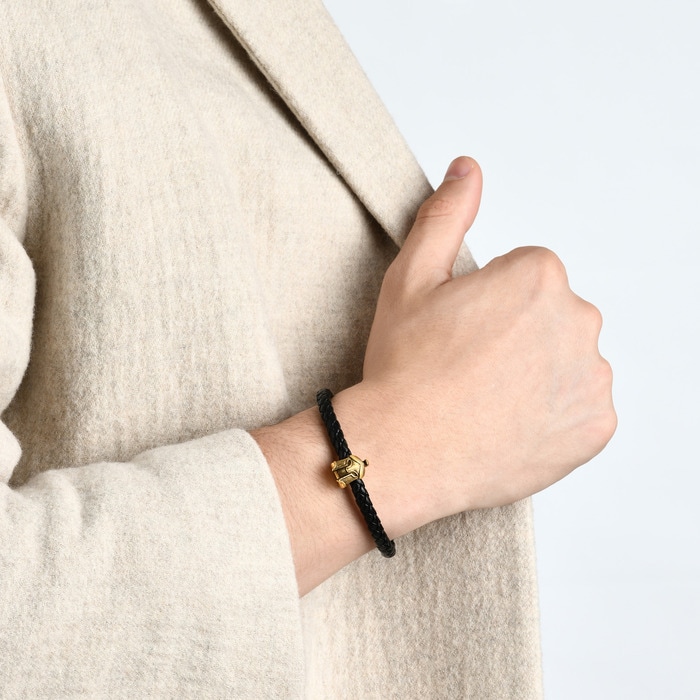 999黃金 串飾 | 周生生珠寶 | Charme | 91057C - 2