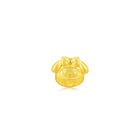 My Melody' 999 Gold Charm