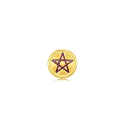 'Fate & Myth' 999 Gold Charm