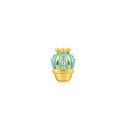  'Fantasy' 999 Gold Charm