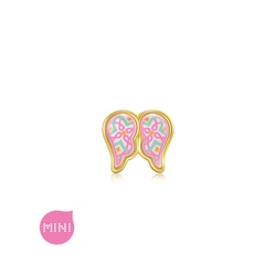  'Fantasy' 999 Gold Charm