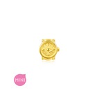 Fantasy' 999 Gold Watch(520) Charm