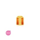 Blessings' 999 Gold Amulet Charm