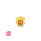 Blessings' 999 Gold Sycee Charm