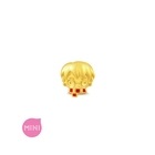 999 Gold Harry Potter Charm