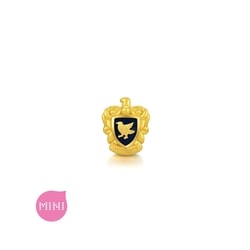 999 Gold Ravenclaw Charm