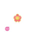 Blessings' 999 Gold Having Money To Spend Charm