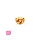 Blessings' 999 Gold Charm