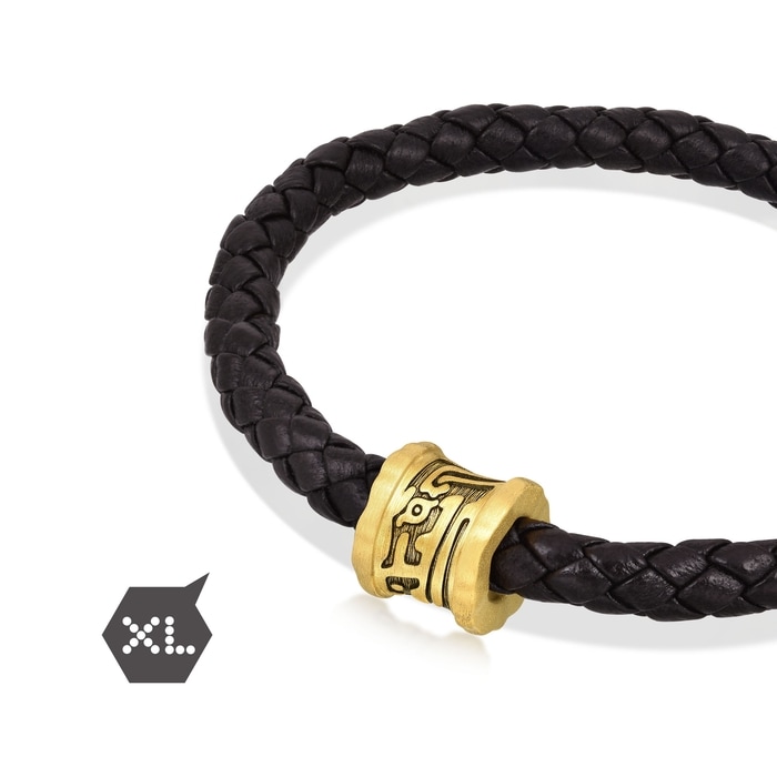 999黃金 串飾 | 周生生珠寶 | Charme | 93840C - 5