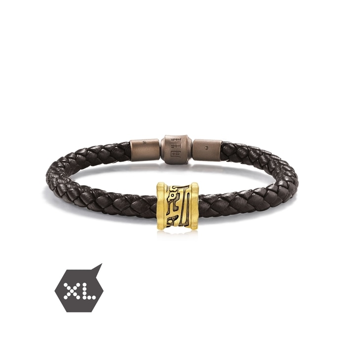 999黃金 串飾 | 周生生珠寶 | Charme | 93840C - 4