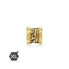 Noir' 999 Gold Dragon Charm
