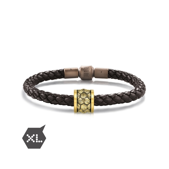 999黃金 串飾 | 周生生珠寶 | Charme | 93841C - 4