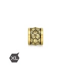 999 Gold Charm