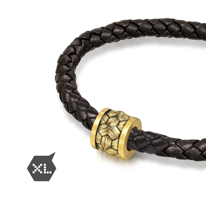 999黃金 串飾 | 周生生珠寶 | Charme | 93841C - 5