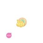 Fantasy' 999 Gold Charm