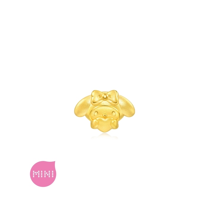 999黃金 串飾 | 周生生珠寶 | 94280C - 1