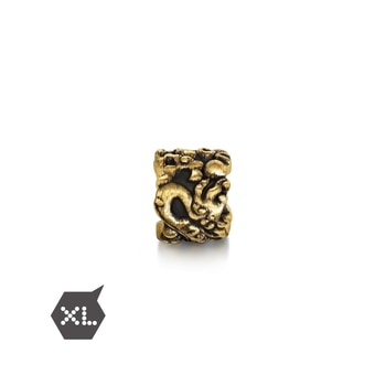 Buy CHOW SANG SANG999 24K Solid Gold Blessing Bracelet, Fortune