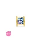 The Art of Nature' 999 Gold Charm