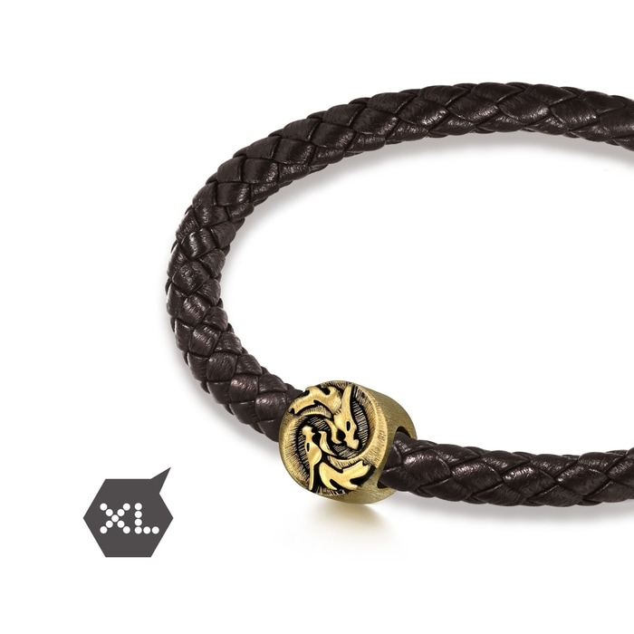 999黃金 串飾 | 周生生珠寶 | Charme | 94346C - 5