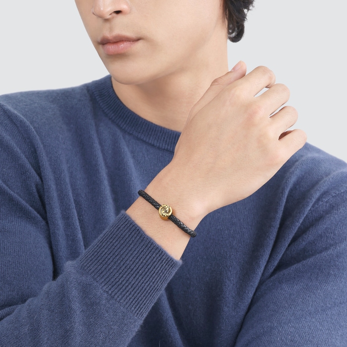 999黃金 串飾 | 周生生珠寶 | Charme | 94346C - 3