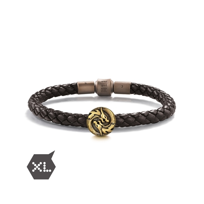 999黃金 串飾 | 周生生珠寶 | Charme | 94346C - 4