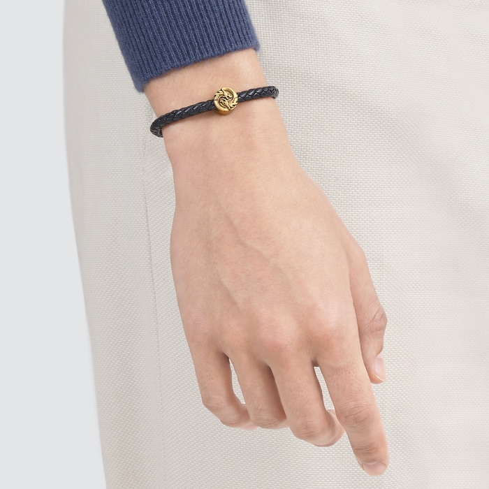 999黃金 串飾 | 周生生珠寶 | Charme | 94346C - 2