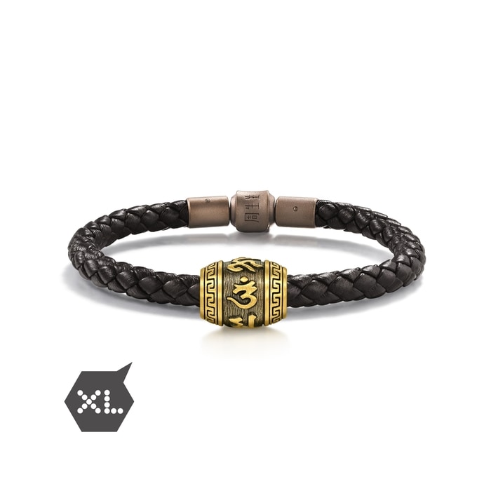 999黃金 串飾 | 周生生珠寶 | Charme | 94395C - 4