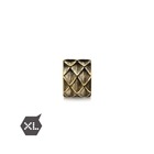 Noir' 999 Gold Dragon Charm