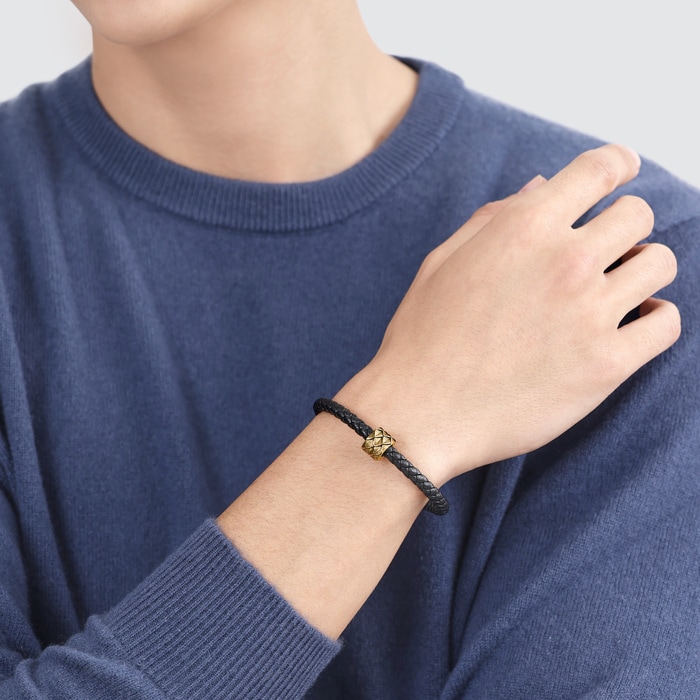 999黃金 串飾 | 周生生珠寶 | Charme | 94750C - 3