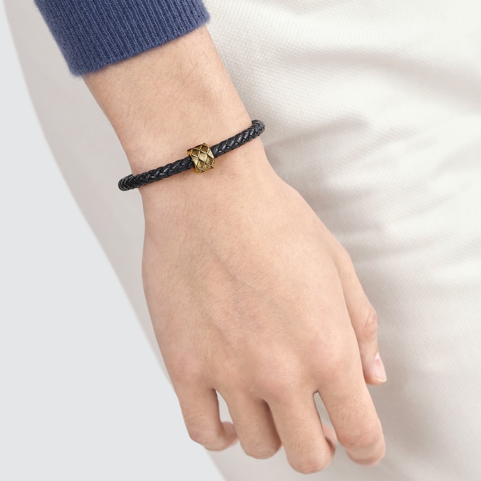 999黃金 串飾 | 周生生珠寶 | Charme | 94750C - 2