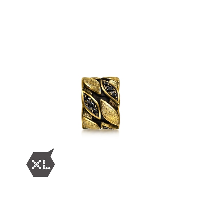 999黃金 串飾 | 周生生珠寶 | Charme | 95755C - 6