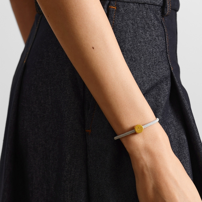 999黃金 串飾 | 周生生珠寶 | 95928C - 3