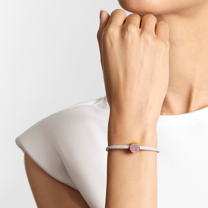 999黃金 串飾 | 周生生珠寶 | 95928C - 2