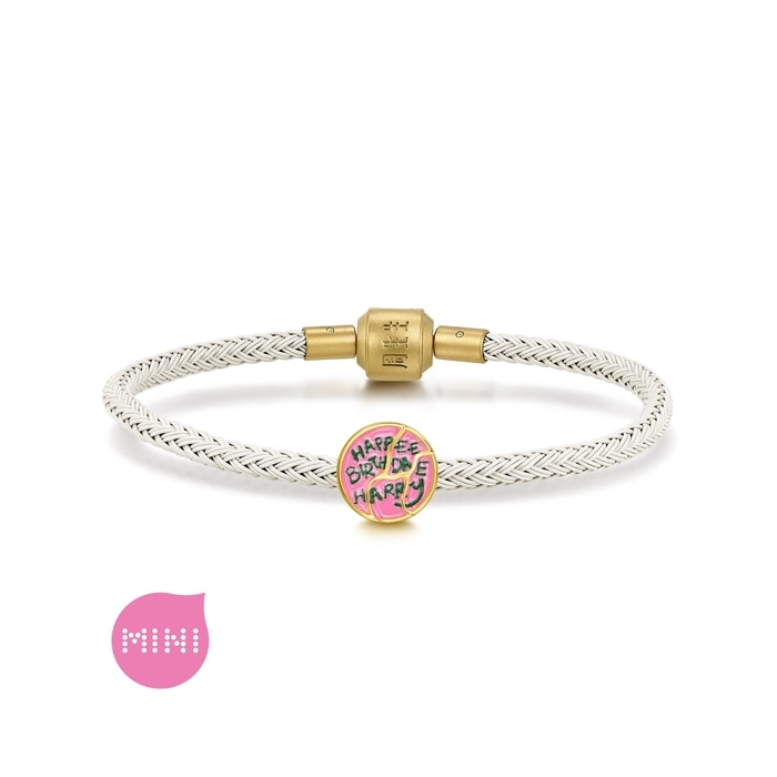 999黃金 串飾 | 周生生珠寶 | 95928C - 4