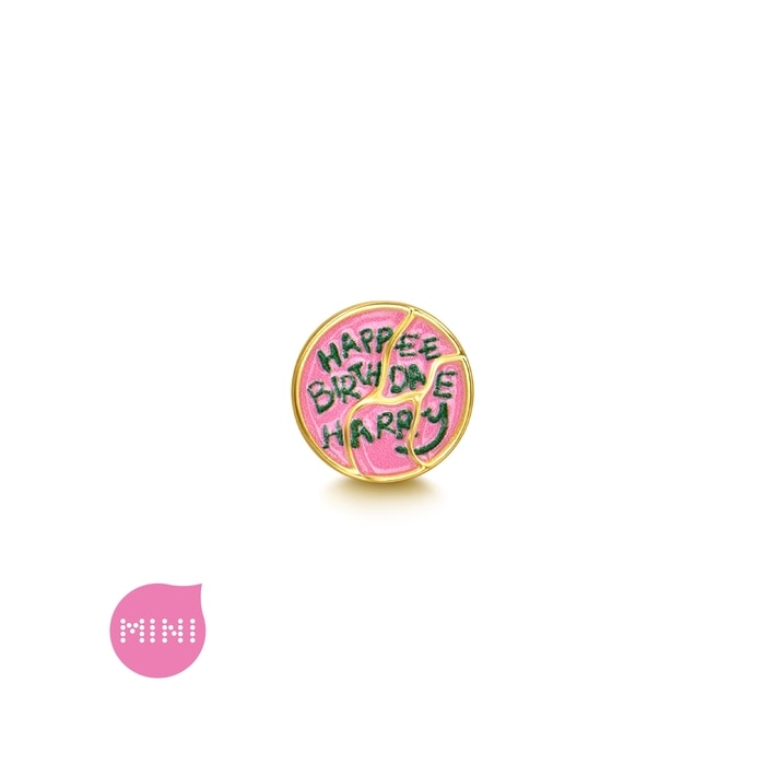 999黃金 串飾 | 周生生珠寶 | 95928C - 1