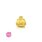 Blessings' 999 Gold Charm