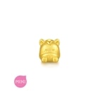 Fate & Myth' 999 Gold Horse Charm