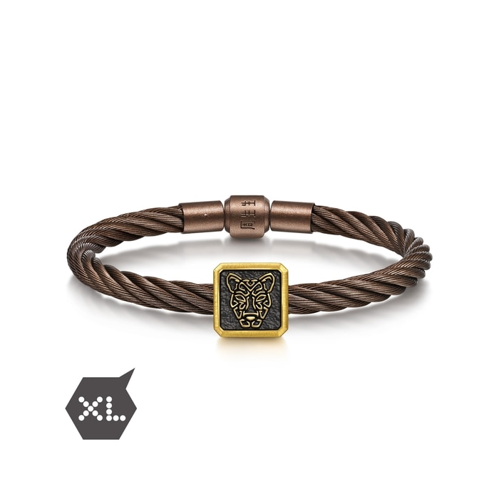 999黃金 串飾 | 周生生珠寶 | Charme | 96290C - 4