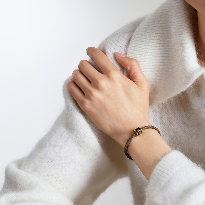 999黃金 串飾 | 周生生珠寶 | Charme | 96358C - 3