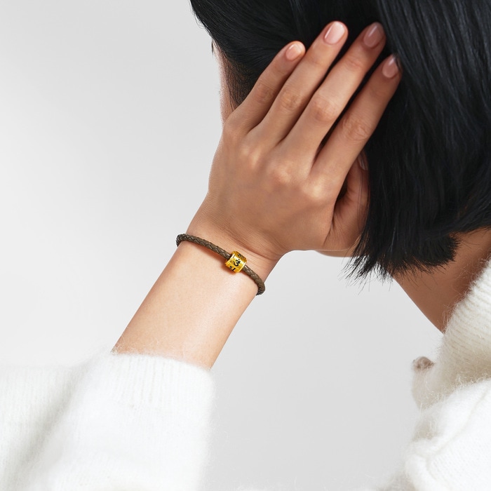 999黃金 串飾 | 周生生珠寶 | Charme | 96359C - 3