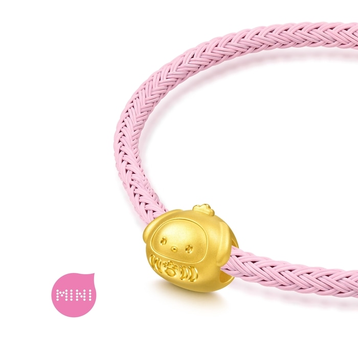 999黃金 串飾 | 周生生珠寶 | 96379C - 5