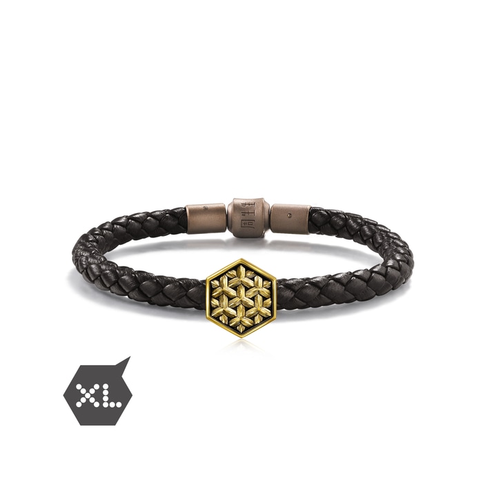 999黃金 串飾 | 周生生珠寶 | Charme | 96436C - 2