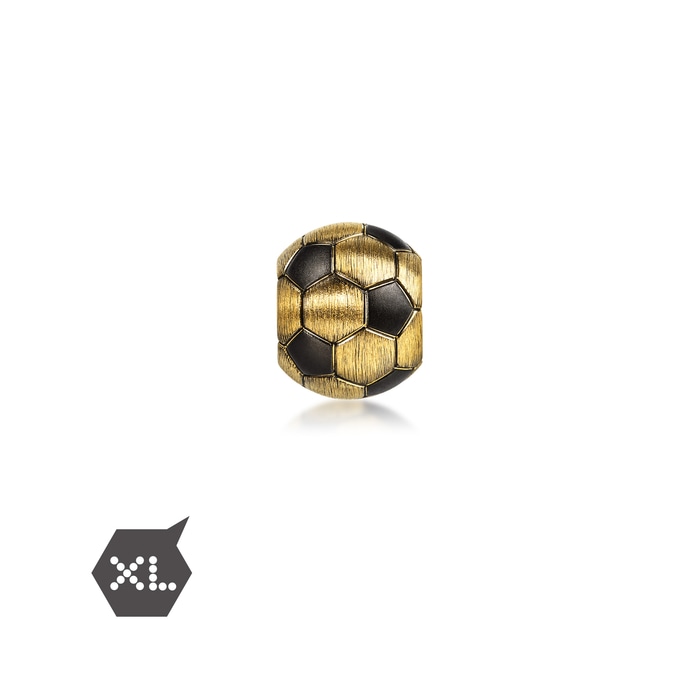 999黃金 串飾 | 周生生珠寶 | Charme | 96667C - 1