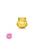Hello Kitty' 999 Gold Charm