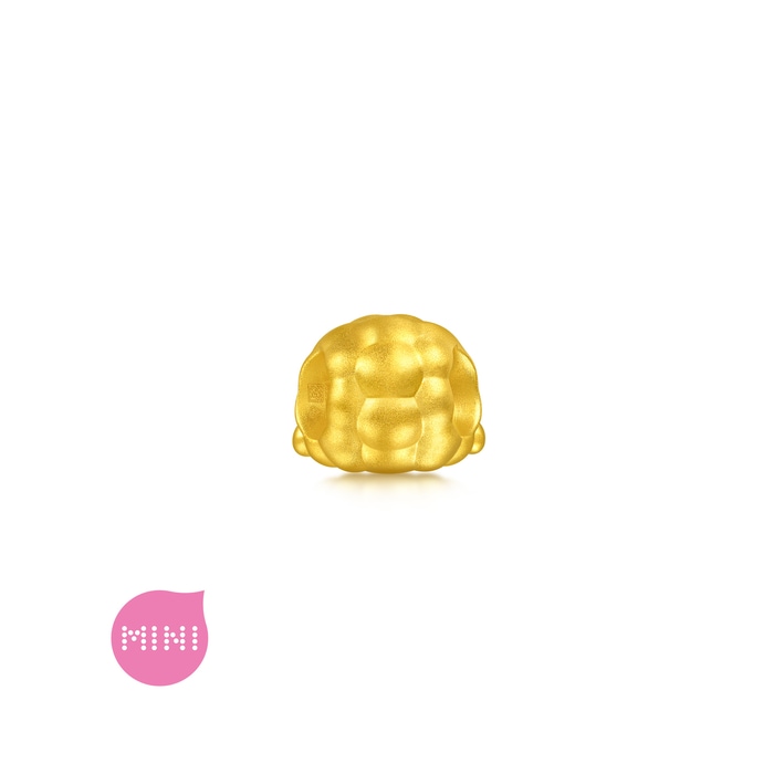 Charm | Chow Sang Sang Jewellery | 96995C - 4