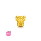 'Blessings' 999 Gold Charm