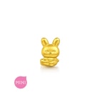 'Fate & Myth' 999 Gold Charm