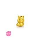 'Fate & Myth' 999 Gold Charm