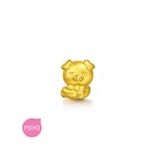 'Fate & Myth' 999 Gold Charm