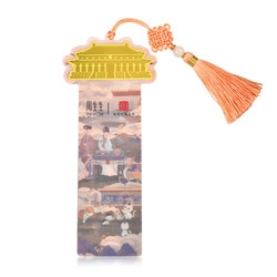 「築」999.9黃金金片